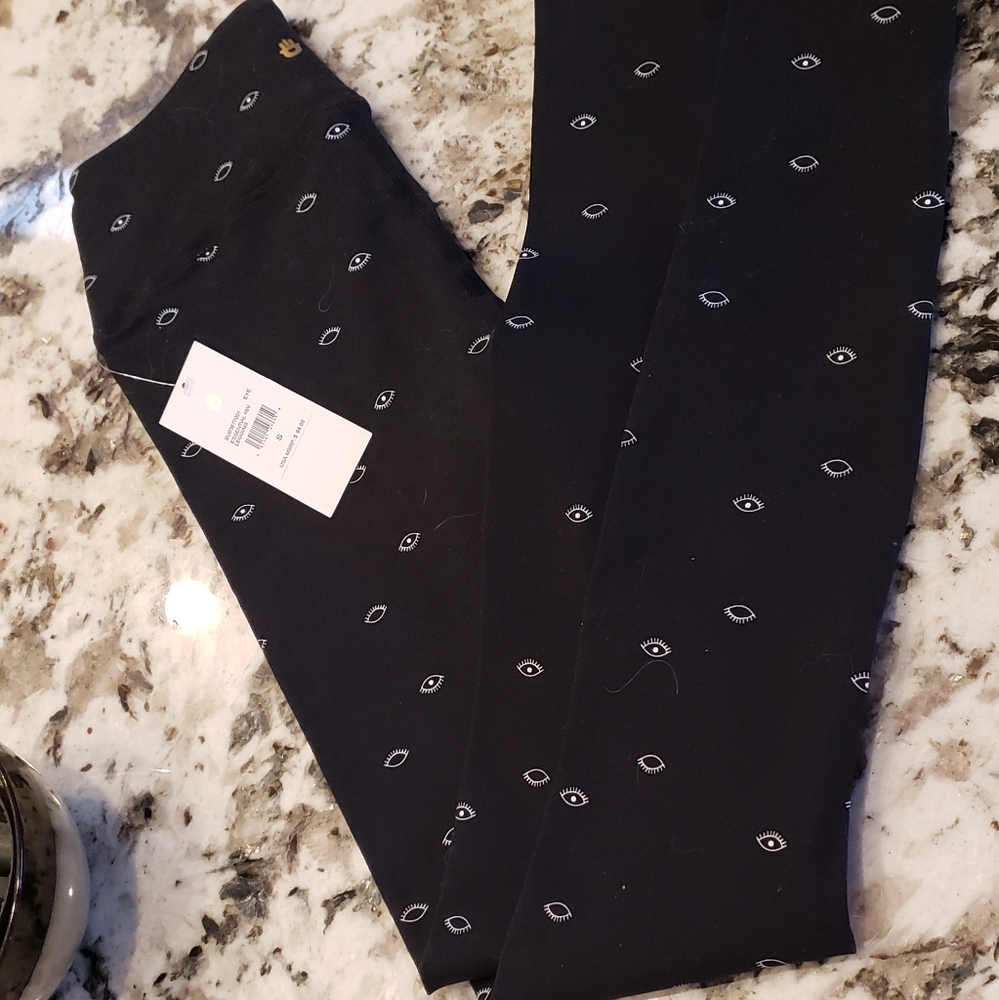 Essential HW Legging 2for20 3for25